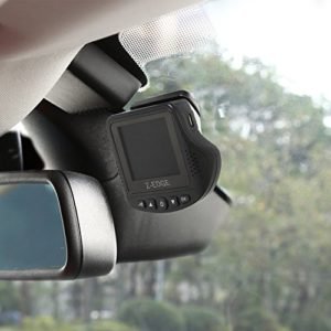 Front And Rear Dash Cam