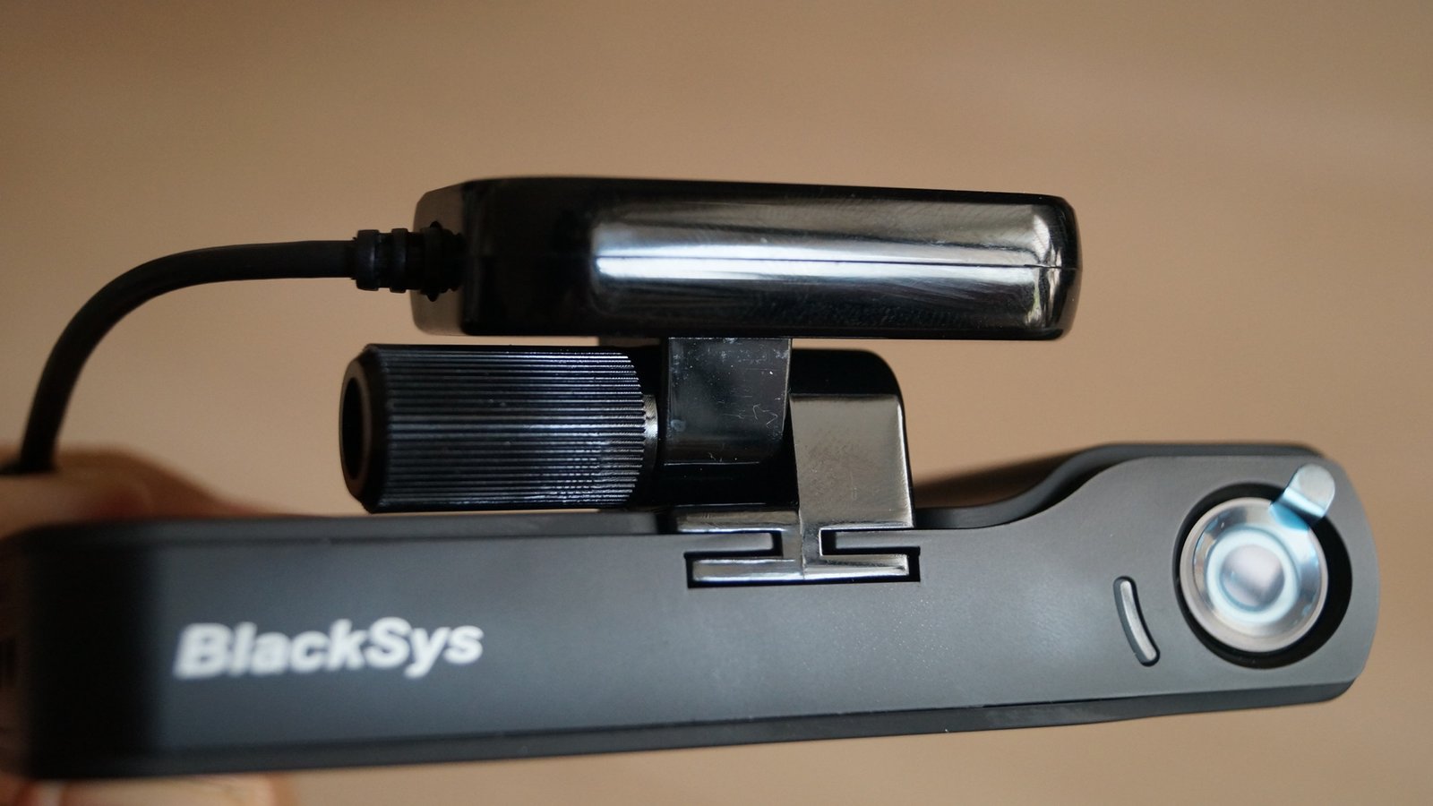 BlackSys CH-100B Review