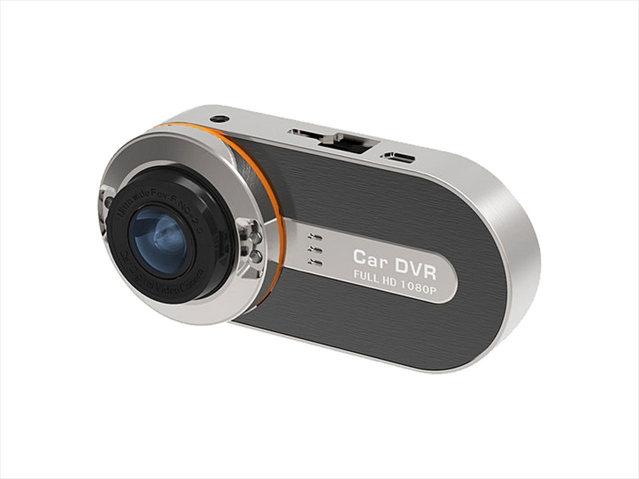 FalconZero F170HD Review FalconZero F170HD Review