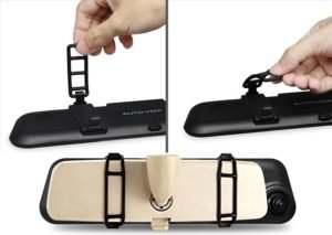 AUTO VOX M6 Dash Cam Review AUTO VOX M6 Dash Cam Review