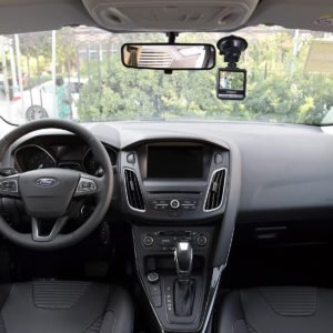 Ausdom AD282 Dash Cam Review Ausdom AD282 Dash Cam Review