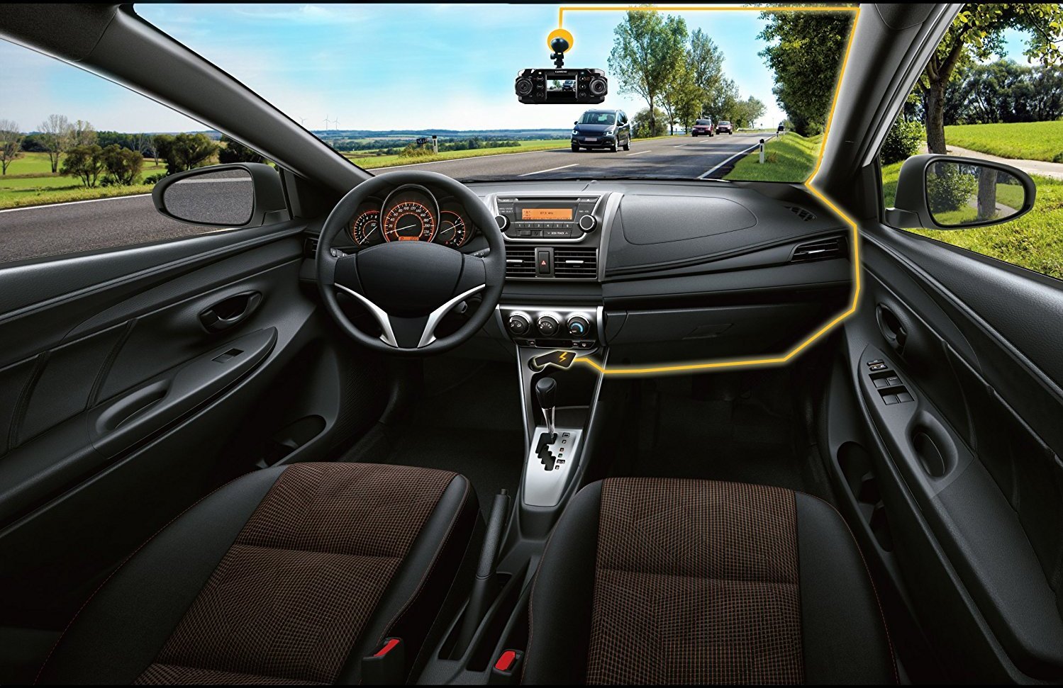 Cansonic UltraDuo Z1