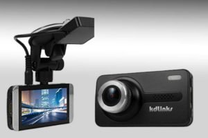 KDLINKS X1 Dash Cam
