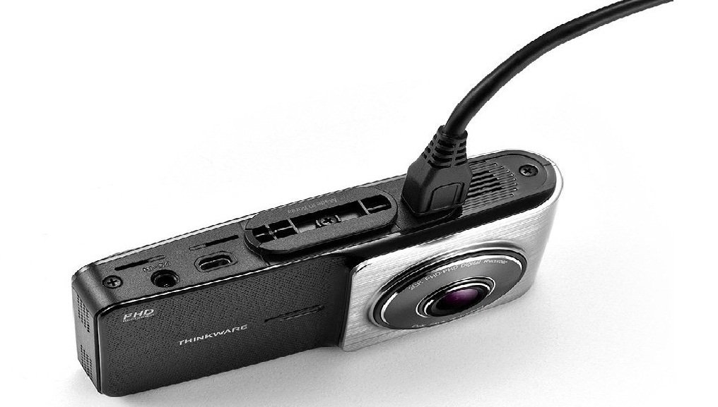 THINKWARE BCFH-150 Dash Cam