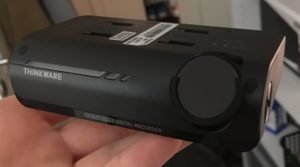 Thinkware F770 Review 