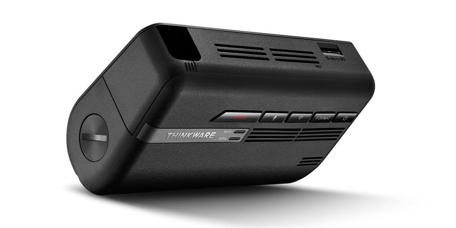 Thinkware F770 Dash Cam