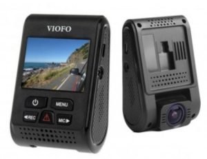 VIOFO A119S Dashboard Camera 