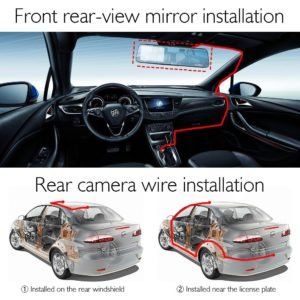 AKASO Dash Cam AKASO Dash Cam