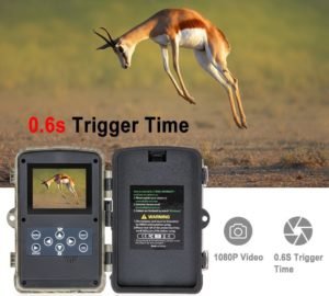 Distianert Trail Camera