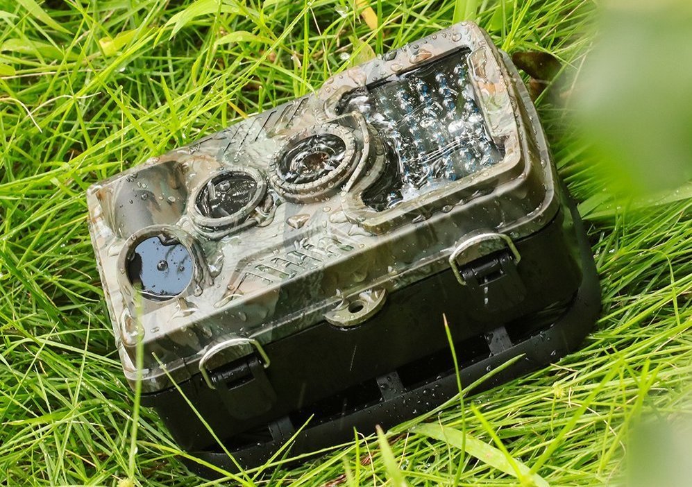 Distianert Trail Camera Review Distianert Trail Camera Review