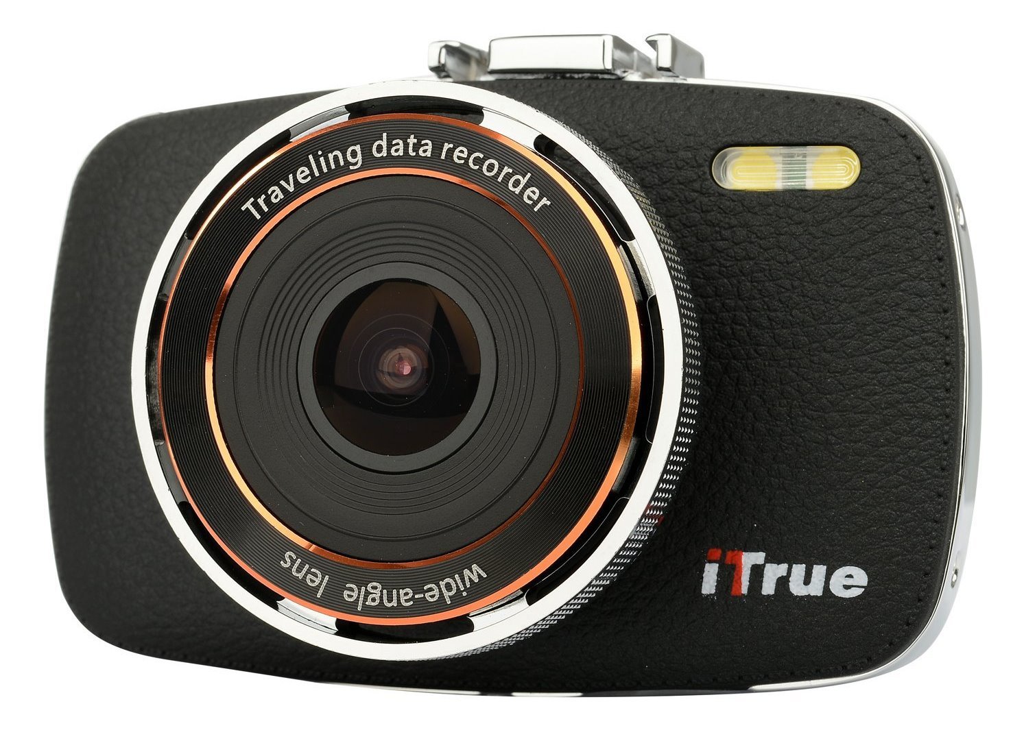 ITrue X3 Front Dash Cam Review ITrue X3 Front Dash Cam Review