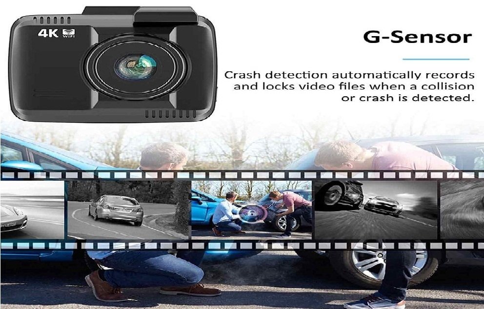 Laydran Dual Lens Dash Cam  Laydran Dual Lens Dash Cam