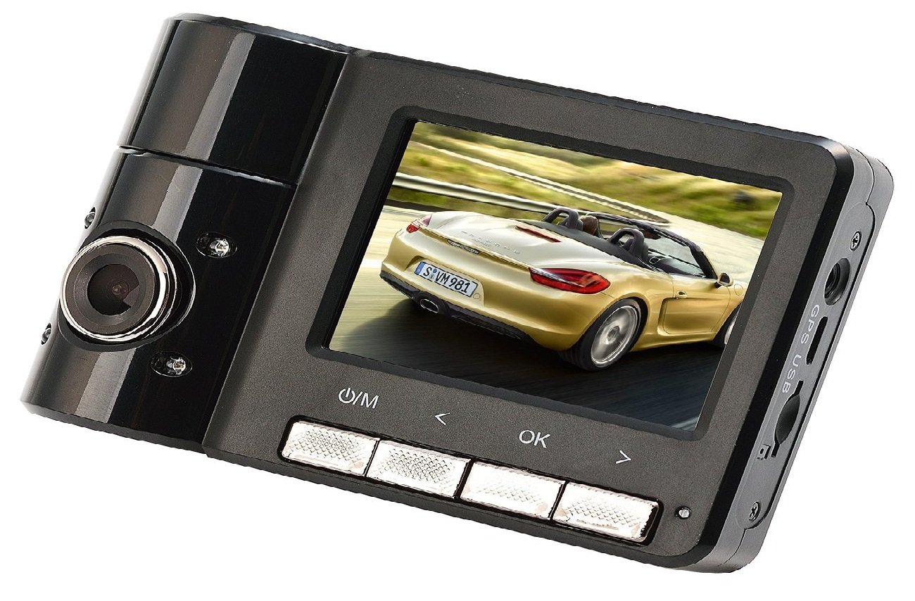 Powpro Pcam PP-B60 Review Powpro Pcam PP-B60 Review