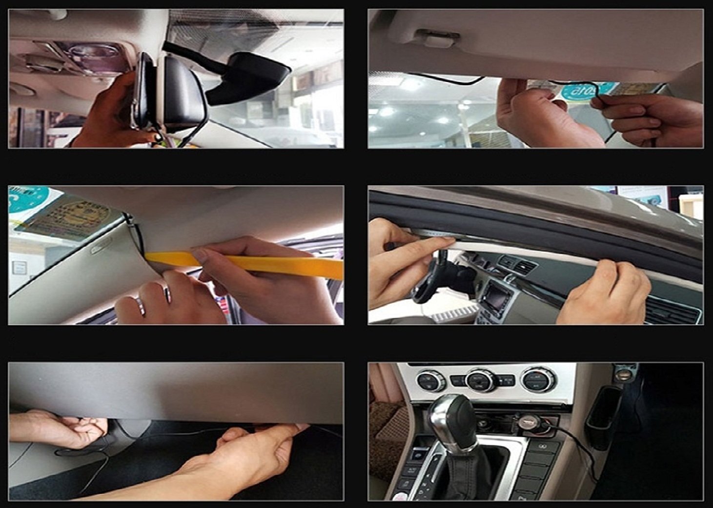 Pruveeo D700 Dash Cam Review 