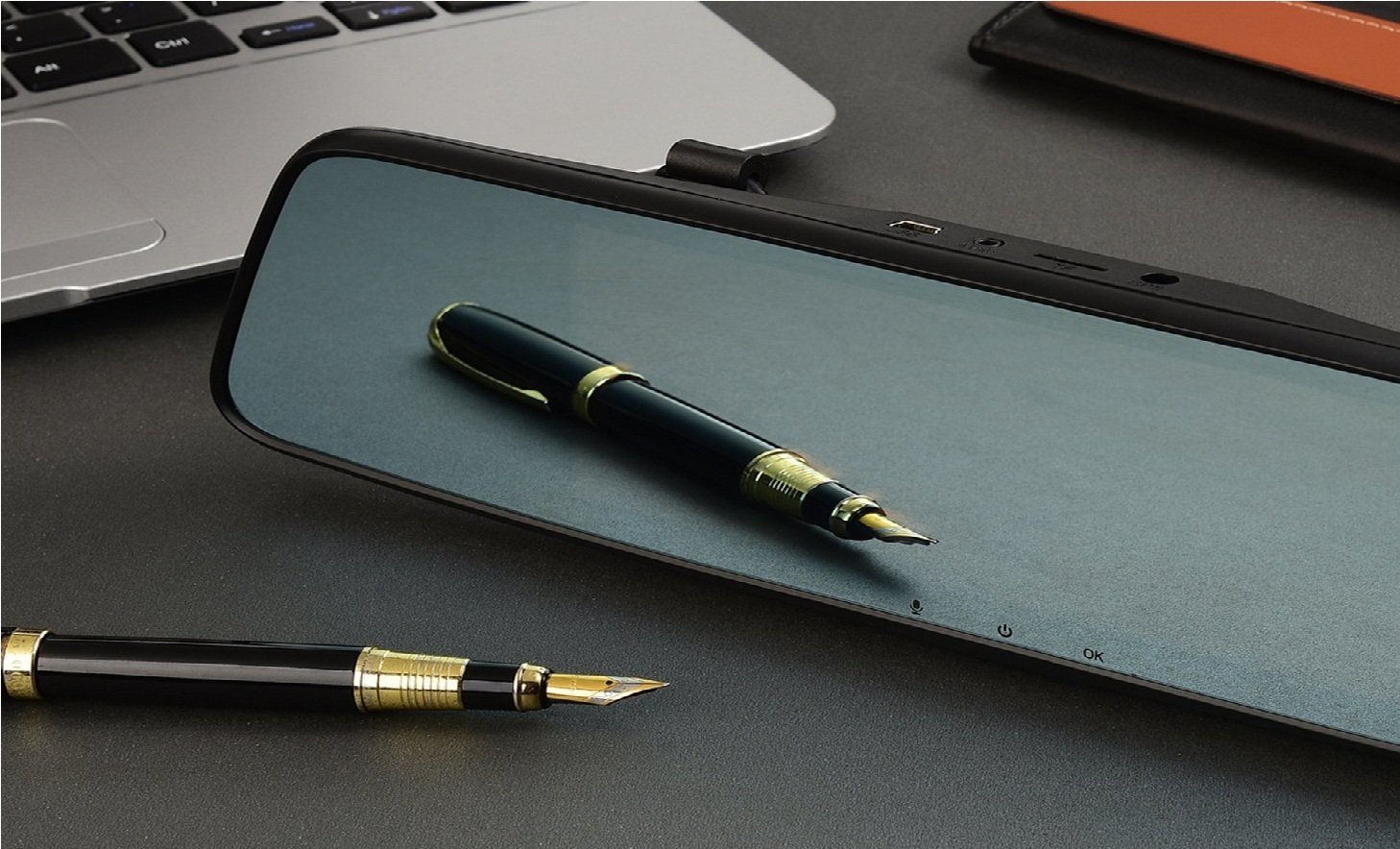 Pruveeo D700 Dual Dash Cam Review 