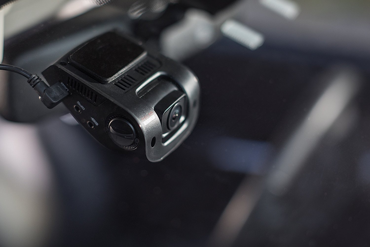 Rexing V1 3rd Generation Dash Cam Review  Rexing V1 3rd Generation Dash Cam Review