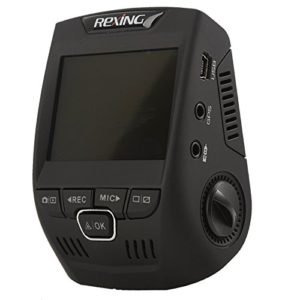 Rexing V1N Front Dash Cam Rexing V1N Front Dash Cam