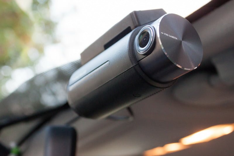 Best Dash Cam Under 200 Dollars