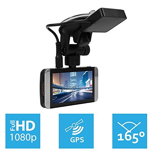 Best Dash Cam 2018