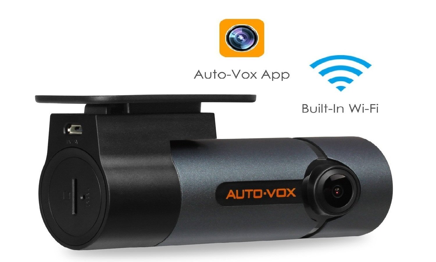 AUTO-VOX  D6 Pro Dash Cam  AUTO-VOX  D6 Pro Dash Cam