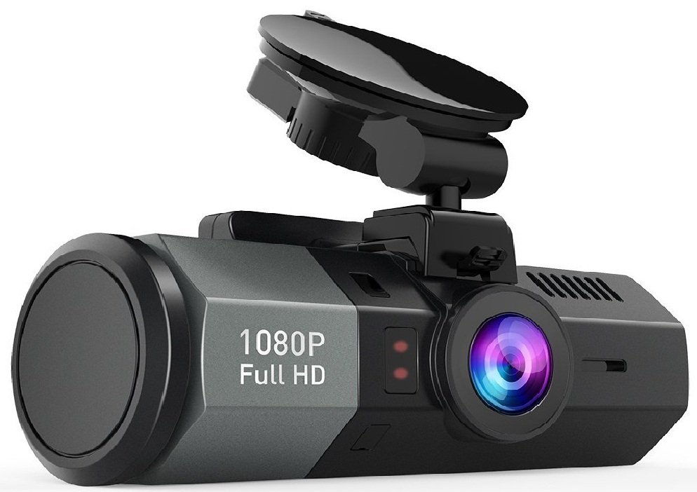 Crosstour Front Dash Cam Crosstour Front Dash Cam