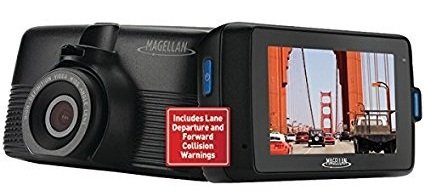 Magellan Super HD Front Dash Camera