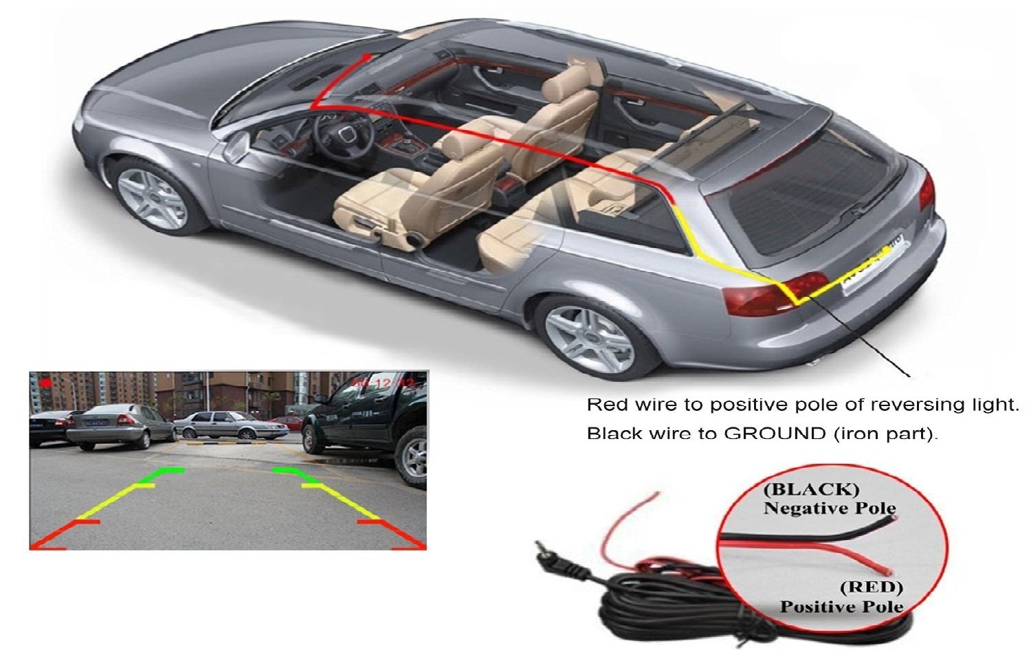 SmarTure M532 Rear View Mirror Dash Cam Review SmarTure M532 Rear View Mirror Dash Cam Review