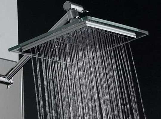 Rain Shower Head Amazon