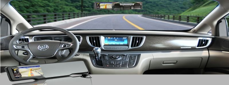 Best Budget Dash Cam