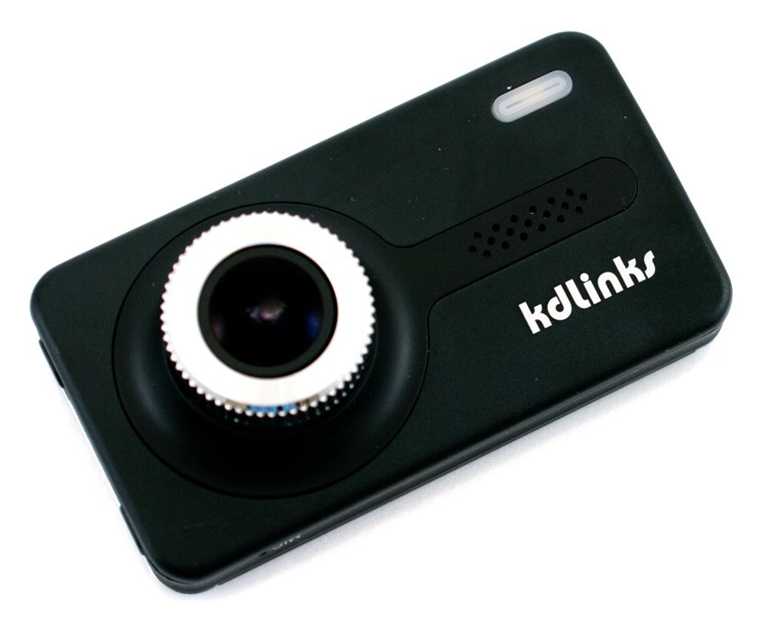 KDLINKS X1 HD Dash Cam