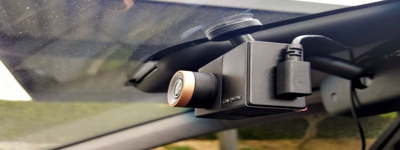 What Is Dash Cam