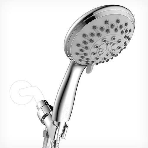 Vida Alegria H5+ Chrome