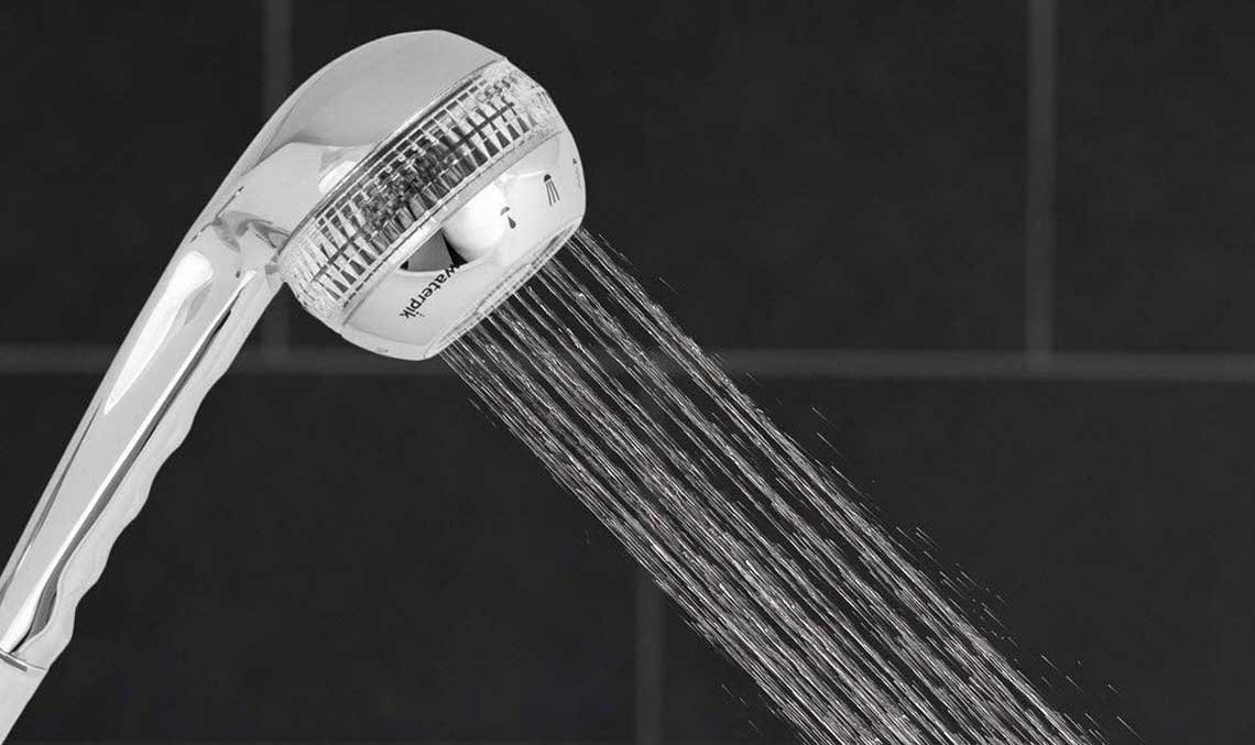 Best High Pressure Shower Head Reviews