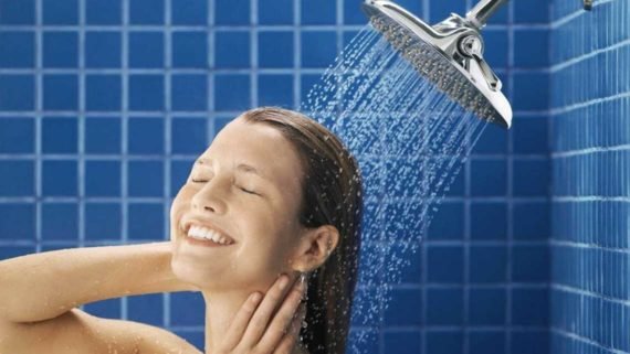 Best Rain Shower Head