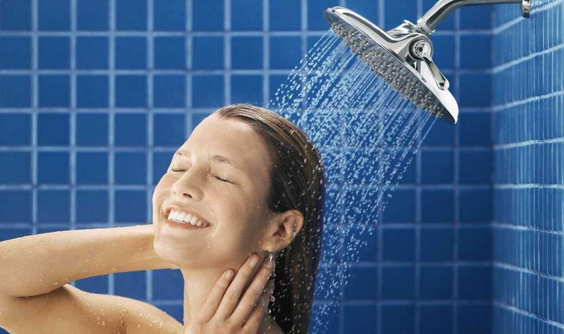 Best Rain Shower Head