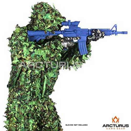 Arcturus best ghillie suit