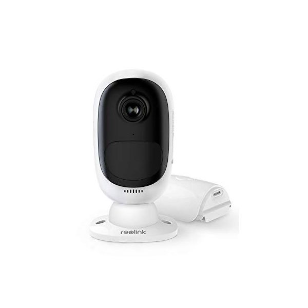 Reolink Outdoor Wireless Home Security Camera